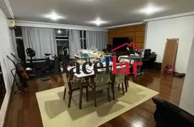 Apartamento com 3 quartos à venda na rua antônio basílio, tijuca, rio de janeiro, 153 m2 por r$ 1.100.000