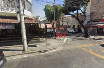 Prédio com 10 salas para alugar na rua baltazar lisboa, vila isabel, rio de janeiro, 200 m2 por r$ 3.800