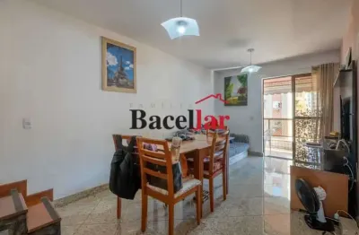 Cobertura com 2 quartos à venda na Rua Pedro de Carvalho, Méier, Rio de Janeiro