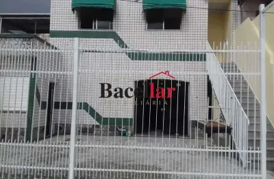 Casa comercial com 12 salas à venda na rua visconde de ourém, bangu, rio de janeiro, 339 m2 por r$ 790.000