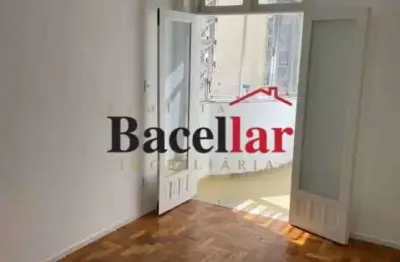 Apartamento com 2 quartos à venda na rua barão do bom retiro, grajaú, rio de janeiro, 69 m2 por r$ 225.000
