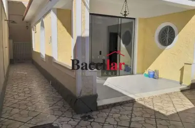 Casa em condomínio fechado com 3 quartos à venda na rua guarabira, todos os santos, rio de janeiro, 278 m2 por r$ 750.000