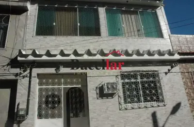 Casa com 3 quartos à venda na rua raul barroso, engenho novo, rio de janeiro, 152 m2 por r$ 400.000
