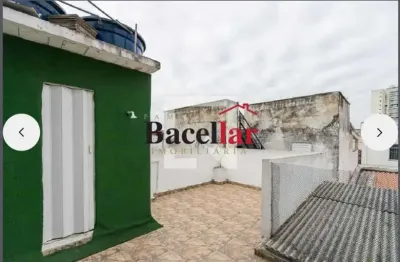 Casa com 2 quartos à venda na rua dona isabel, bonsucesso, rio de janeiro, 150 m2 por r$ 280.000