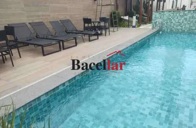 Apartamento com 2 quartos à venda na rua leopoldo, andaraí, rio de janeiro, 48 m2 por r$ 310.000