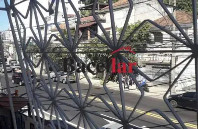 Casa em condomínio fechado com 2 quartos à venda na rua dias da cruz, méier, rio de janeiro, 72 m2 por r$ 310.000