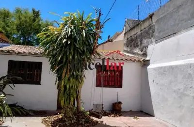 Casa em condomínio fechado com 3 quartos à venda na rua general belegarde, engenho novo, rio de janeiro, 111 m2 por r$ 270.000