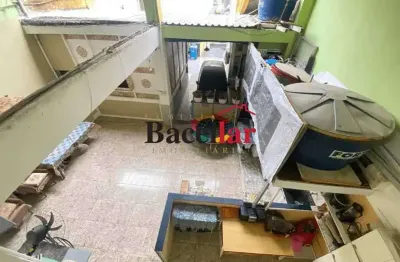 Casa em condomínio fechado com 5 quartos à venda na rua dona francisca, engenho novo, rio de janeiro, 290 m2 por r$ 260.000