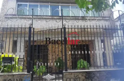 Casa em condomínio fechado com 6 quartos à venda na rua caimbé, engenho novo, rio de janeiro, 389 m2 por r$ 698.000