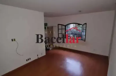 Casa em condomínio fechado com 3 quartos à venda na rua fábio luz, méier, rio de janeiro, 191 m2 por r$ 719.000