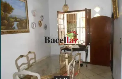 Casa em condomínio fechado com 4 quartos à venda na travessa matilde, tijuca, rio de janeiro, 134 m2 por r$ 748.000