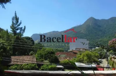 Casa em condomínio fechado com 3 quartos à venda na rua tiacu, tijuca, rio de janeiro, 240 m2 por r$ 543.000