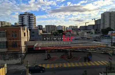 Apartamento com 3 quartos à venda na rua cachambi, cachambi, rio de janeiro, 70 m2 por r$ 308.900
