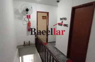 Sala comercial para alugar na rua josé vicente, grajaú, rio de janeiro, 20 m2 por r$ 2.000