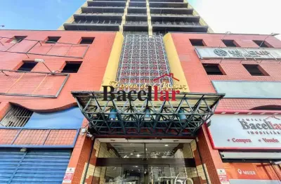 Ponto comercial com 1 sala para alugar na rua hermengarda, méier, rio de janeiro, 42 m2 por r$ 950