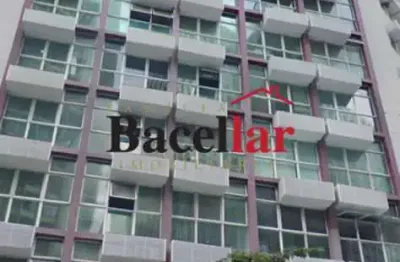 Apartamento com 1 quarto à venda na avenida treze de maio, centro, rio de janeiro, 31 m2 por r$ 260.000