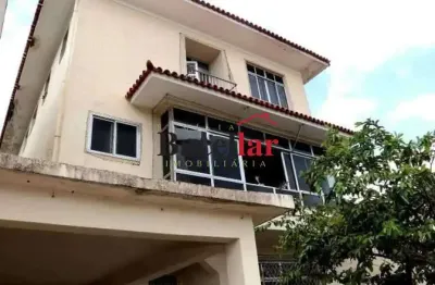 Casa em condomínio fechado com 4 quartos à venda na rua jurunas, engenho de dentro, rio de janeiro, 300 m2 por r$ 1.180.000