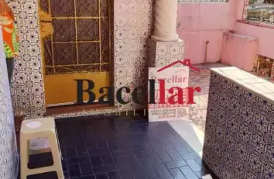 Casa em condomínio fechado com 4 quartos à venda na rua dias da cruz, méier, rio de janeiro, 100 m2 por r$ 450.000