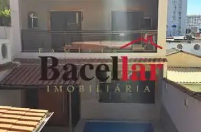 Casa com 4 quartos à venda na travessa josé bonifácio, todos os santos, rio de janeiro, 300 m2 por r$ 893.000