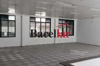 Prédio para alugar na rua cônego tobias, méier, rio de janeiro, 230 m2 por r$ 7.900