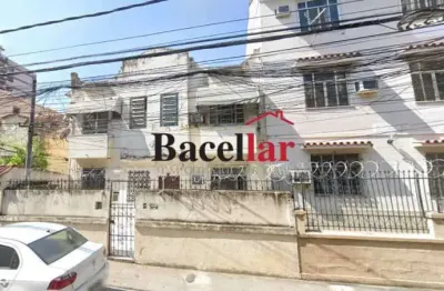 Apartamento com 1 quarto à venda na rua catulo cearense, engenho de dentro, rio de janeiro, 45 m2 por r$ 180.000