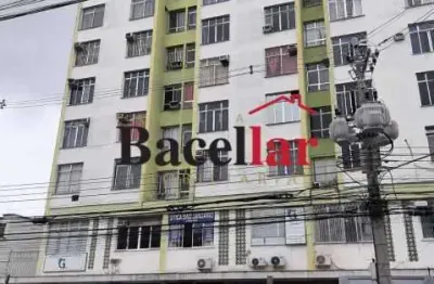 Apartamento com 2 quartos à venda na rua são januário, são cristóvão, rio de janeiro, 40 m2 por r$ 260.000