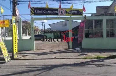 Ponto comercial à venda na rua angélica mota, olaria, rio de janeiro, 545 m2 por r$ 845.000