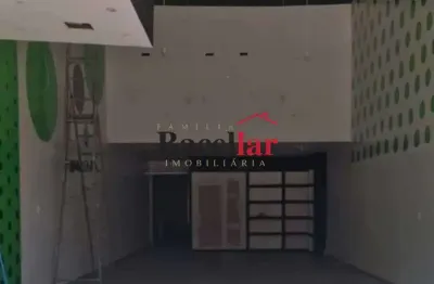 Ponto comercial à venda na rua vilela tavares, méier, rio de janeiro, 200 m2 por r$ 1.250.000