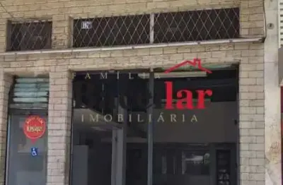 Ponto comercial à venda na rua constança barbosa, méier, rio de janeiro, 52 m2 por r$ 855.000