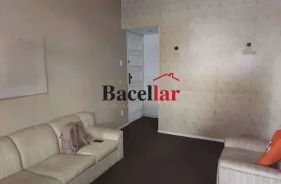 Apartamento com 2 quartos à venda na rua conde de bonfim, tijuca, rio de janeiro, 80 m2 por r$ 410.000