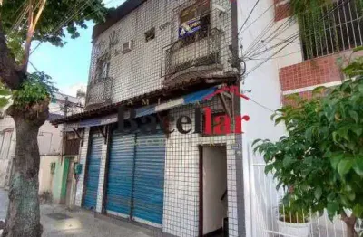Sala comercial para alugar na rua josé vicente, grajaú, rio de janeiro, 20 m2 por r$ 1.000