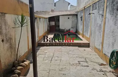 Casa em condomínio fechado com 4 quartos à venda na rua bernardo, engenho de dentro, rio de janeiro, 251 m2 por r$ 350.000