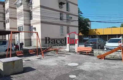 Apartamento com 2 quartos à venda na rua general clarindo, engenho de dentro, rio de janeiro, 51 m2 por r$ 150.000