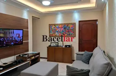 Apartamento com 2 quartos à venda na rua água comprida, vila valqueire, rio de janeiro, 70 m2 por r$ 540.000