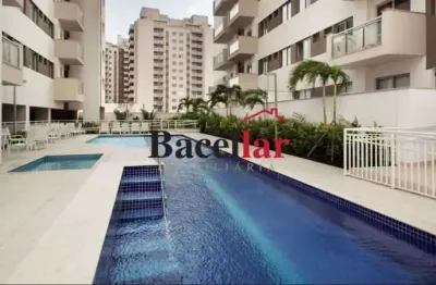 Apartamento com 3 quartos à venda na rua são brás, cachambi, rio de janeiro, 75 m2 por r$ 500.000