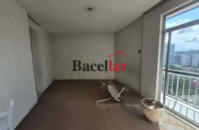 Apartamento com 2 quartos à venda na Rua Padre Ildefonso Penalba, Méier, Rio de Janeiro