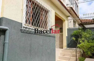 Casa em condomínio fechado com 4 quartos à venda na rua mário carpenter, abolição, rio de janeiro, 197 m2 por r$ 650.000
