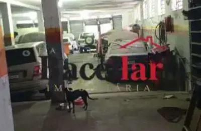 Ponto comercial à venda na rua maranhão, méier, rio de janeiro, 450 m2 por r$ 600.000
