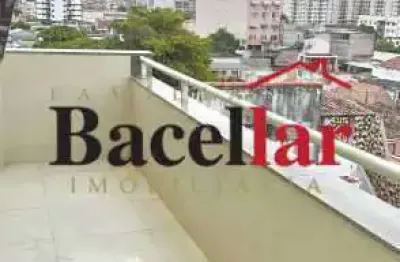 Apartamento com 2 quartos à venda na rua honório, cachambi, rio de janeiro, 70 m2 por r$ 300.000