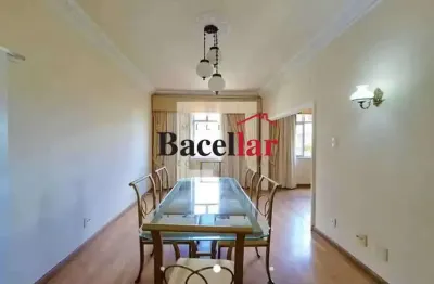 Apartamento com 4 quartos à venda na rua alice figueiredo, riachuelo, rio de janeiro, 180 m2 por r$ 380.000