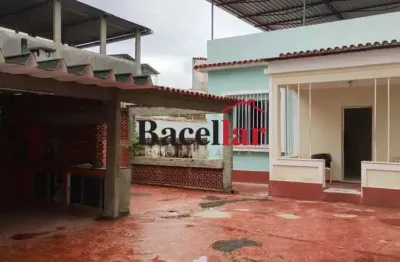 Casa em condomínio fechado com 3 quartos à venda na rua castro alves, méier, rio de janeiro, 132 m2 por r$ 840.000