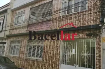 Casa em condomínio fechado com 3 quartos à venda na rua comendador pinto, campinho, rio de janeiro, 250 m2 por r$ 490.000