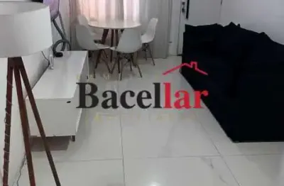 Apartamento com 2 quartos à venda na avenida dom hélder câmara, benfica, rio de janeiro, 50 m2 por r$ 165.000