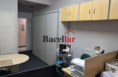 Sala comercial à venda na rua da quitanda, centro, rio de janeiro, 38 m2 por r$ 90.000