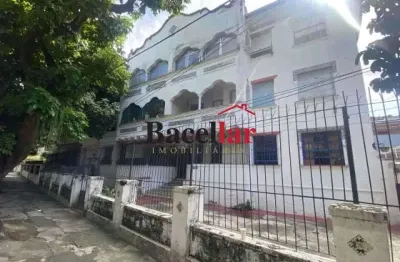 Apartamento com 2 quartos à venda na travessa vasconcelos, andaraí, rio de janeiro, 93 m2 por r$ 238.000