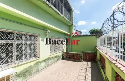 Casa em condomínio fechado com 4 quartos à venda na rua maranhão, méier, rio de janeiro, 332 m2 por r$ 750.000