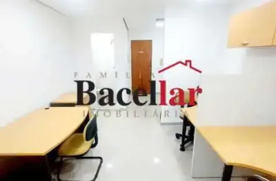 Sala comercial à venda na avenida das américas, barra da tijuca, rio de janeiro, 38 m2 por r$ 380.000