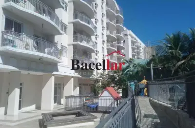 Apartamento com 3 quartos à venda na rua carolina santos, méier, rio de janeiro, 72 m2 por r$ 525.000