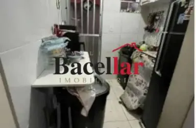 Kitnet / stúdio à venda na rua padre manuel da nóbrega, quintino bocaiúva, rio de janeiro, 20 m2 por r$ 64.000