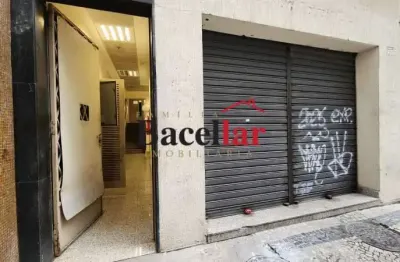 Prédio com 100 salas à venda na rua da quitanda, centro, rio de janeiro, 1002 m2 por r$ 6.000.000